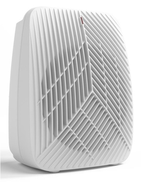 KA-5190 calefactor eléctrico Interior Blanco 2000 W Calefactor eléctrico infrarrojo