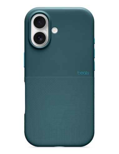 MGJY4LL/A funda para teléfono móvil 16 cm (6.3") Azul