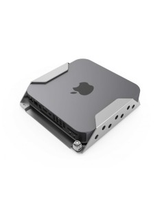 Mac Mini Security Mount Plata Aluminio 1 pieza(s)