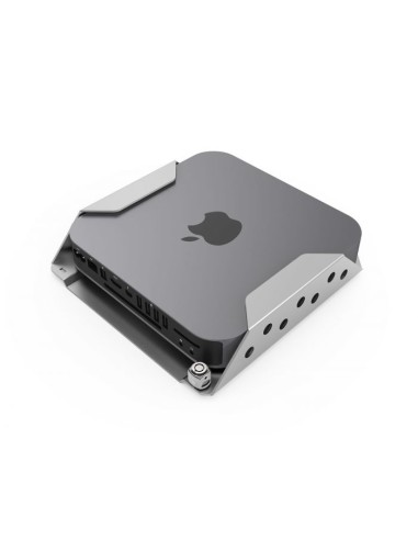 Mac Mini Security Mount Plata Aluminio 1 pieza(s)