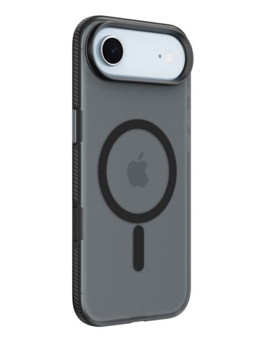 SheerForce funda para teléfono móvil 16,5 cm (6.5") Negro