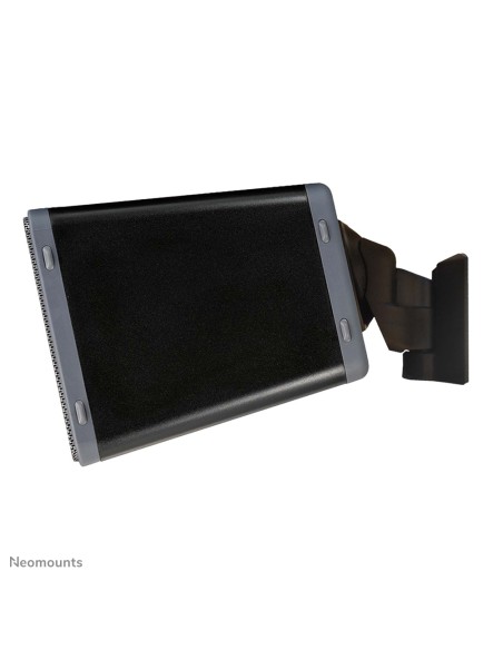 NM-WS300BLACK Soporte de pared para altavoz Sonos Play3 - movimiento completo
