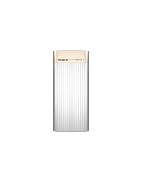 USB 4 Type-C to 1 x 10GBASE-T Network Ad Ethernet 10000 Mbit/s