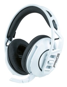 RIG 600 PRO HS Auriculares Inalámbrico Diadema Juego USB Tipo C Bluetooth Negro, Blanco