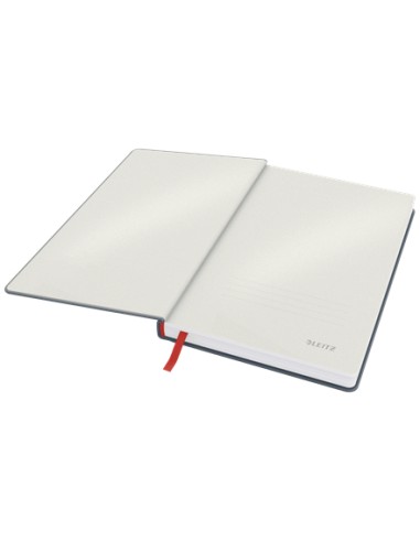 44810089 cuaderno y block A5 80 hojas Negro