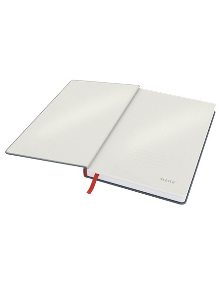 44810089 cuaderno y block A5 80 hojas Negro