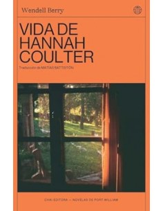 Vida de Hannah Coulter