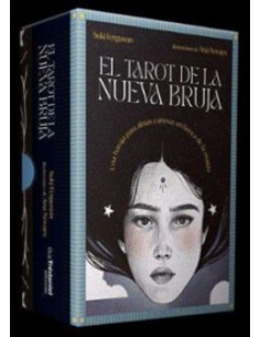 EL TAROT DE LA NUEVA BRUJA