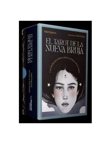 EL TAROT DE LA NUEVA BRUJA