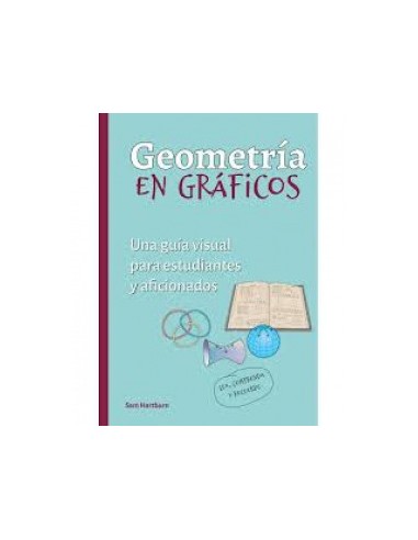 GEOMETRIA EN GRAFICOS