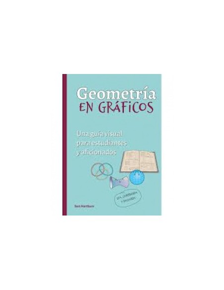 GEOMETRIA EN GRAFICOS