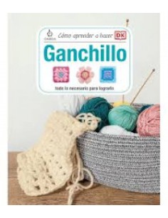 COMO APRENDER A HACER GANCHILLO