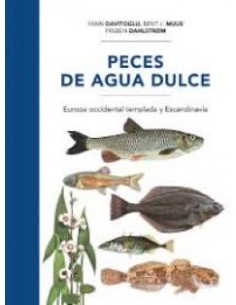 PECES DE AGUA DULCE