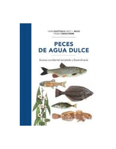 PECES DE AGUA DULCE