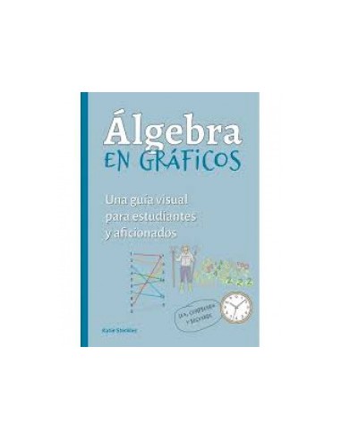 ALGEBRA EN GRAFICOS