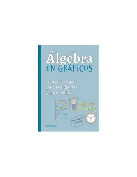 ALGEBRA EN GRAFICOS