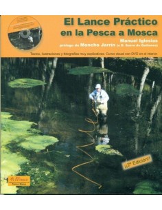 El lance practico en la pesca a mosca
