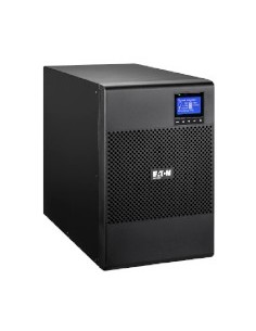 9SX sistema de alimentación ininterrumpida (UPS) Doble conversión (en línea) 3 kVA 2700 W 9 salidas AC