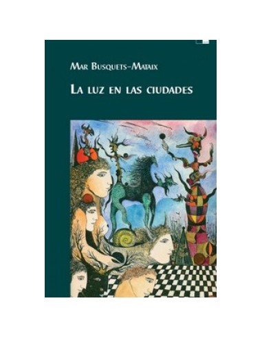 LA LUZ EN LAS CIUDADES