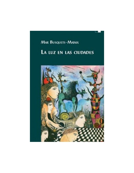 LA LUZ EN LAS CIUDADES