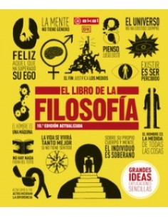 El libro de la Filosofia