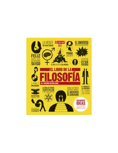 El libro de la Filosofia