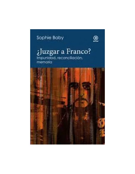Juzgar a Franco