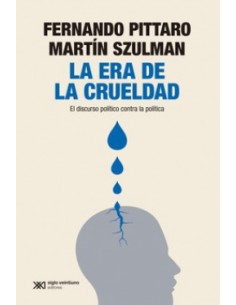 La era de la crueldad
