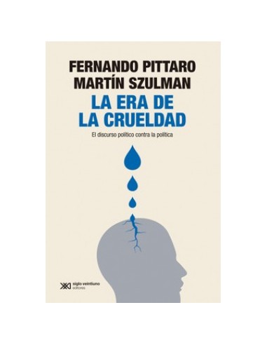 La era de la crueldad
