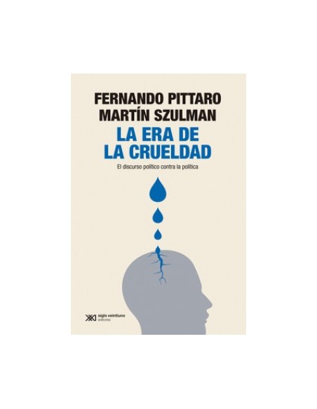 La era de la crueldad