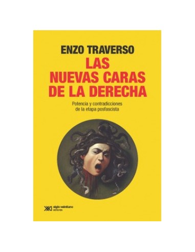 Las nuevas caras de la derecha