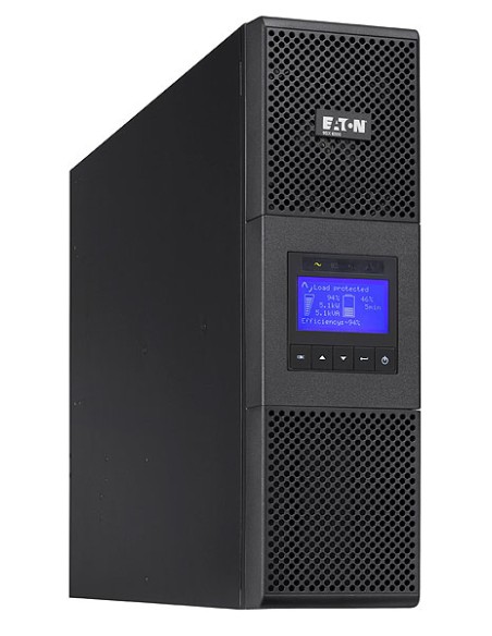 9SX 5000I sistema de alimentación ininterrumpida (UPS) Línea interactiva