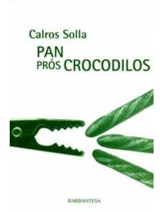 Pan pros crocodilos