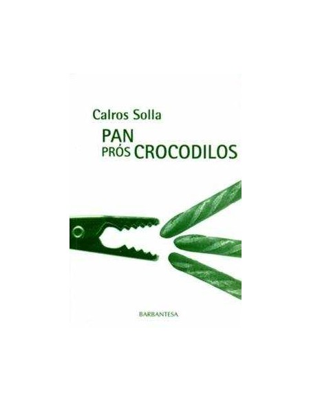 Pan pros crocodilos