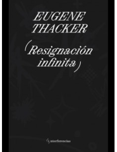 RESIGNACION INFINITA