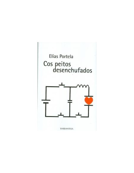 Cos peitos desenchufados