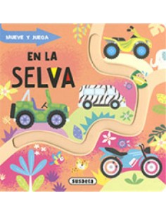 En la selva