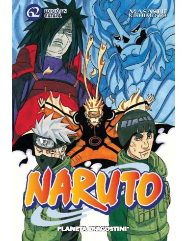 NARUTO