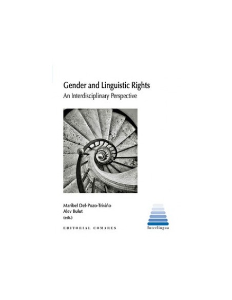 GENDER AND LINGUISTIC RIGHTS AN INTERDISCIPLINARY PERSPECT