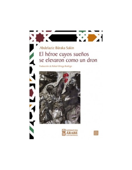 EL HEROE CUYOS SUENOS SE ELEVARON COMO UN DRON