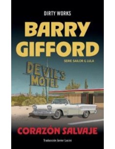 CORAZON SALVAJE SERIE SAILOR