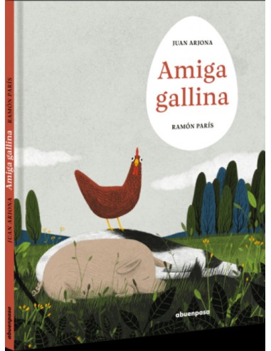 AMIGA GALLINA