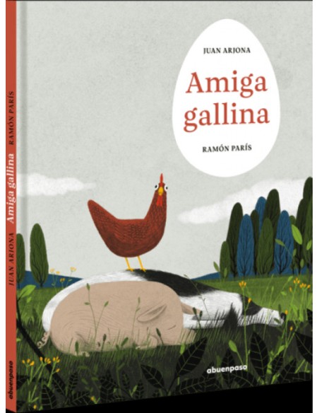 AMIGA GALLINA