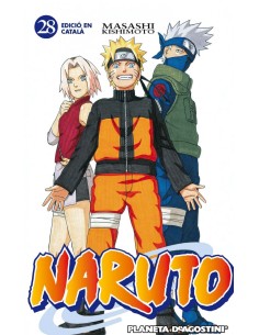 NARUTO