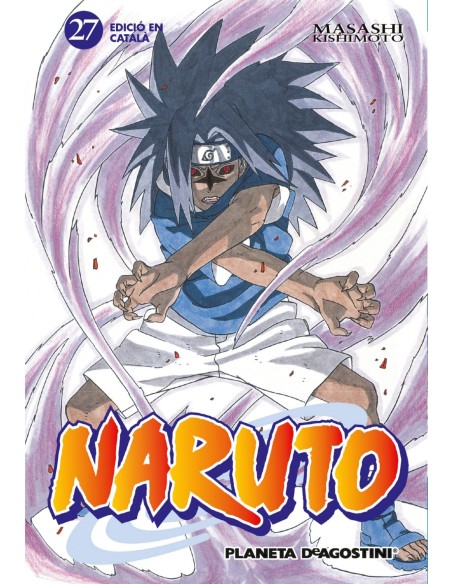 NARUTO