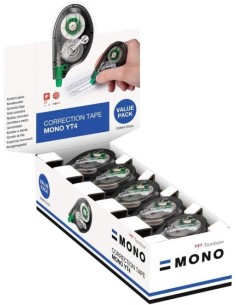 C 20 CINTA CORRECTORA TOMBOW 42MMX10M