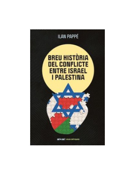 Una breu historia del conflicte entre Israel i Palestina