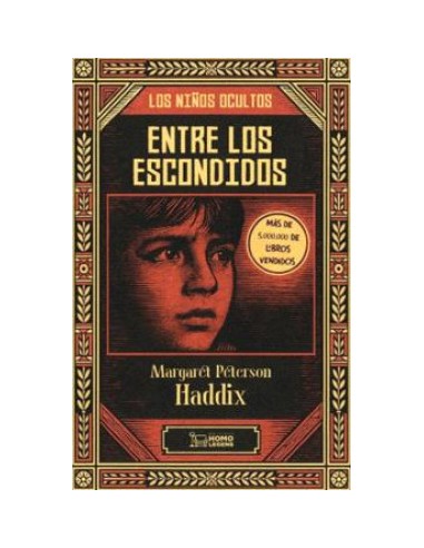 Entre los escondidos