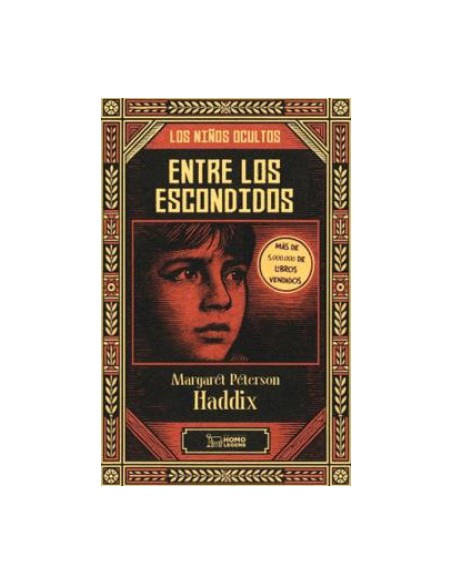 Entre los escondidos