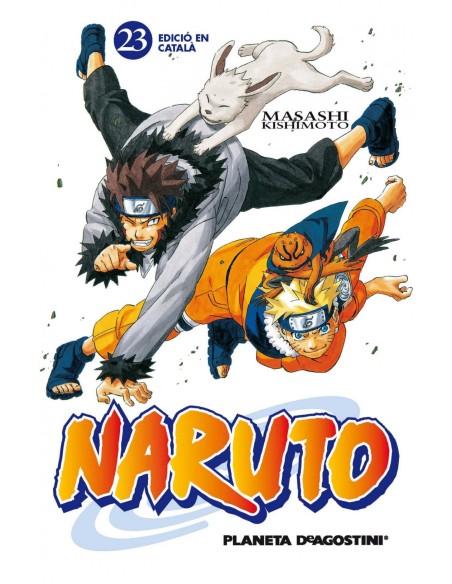 NARUTO